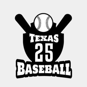Baseball Logo Team 07 Thumbnail