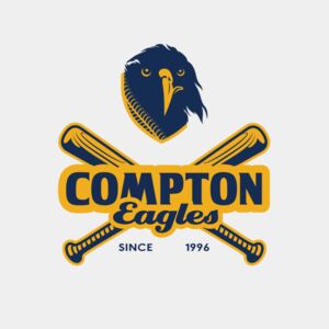 Baseball Logo Team 08 Thumbnail