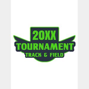 Track & Field Tournament 01 Thumbnail