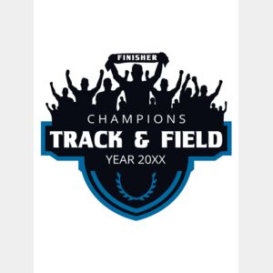 Track & Field Champions 01 Thumbnail