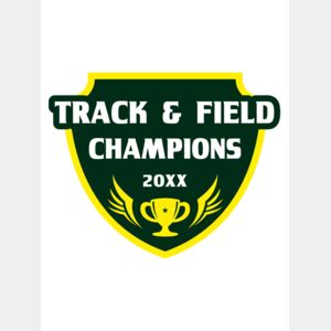 Track & Field Champions Thumbnail