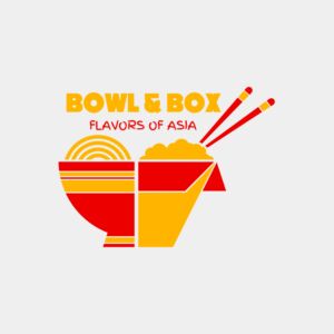 Asian Cuisines 02 Thumbnail