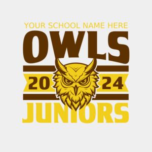 School Owls 06 Thumbnail