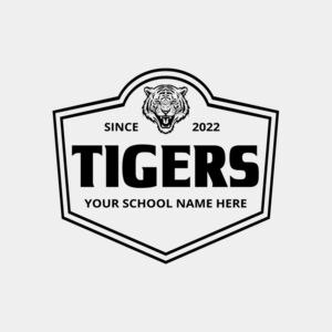 School Tigers 12 Thumbnail