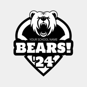 School Bears 04 Thumbnail