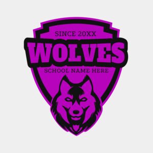 School Wolves 10 Thumbnail
