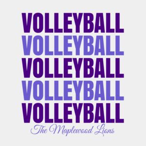 Volleyball 44 Thumbnail