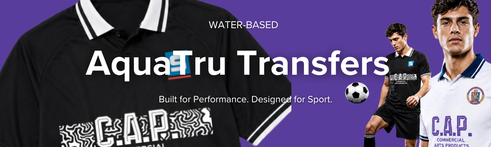 aquatru sports heat transfers