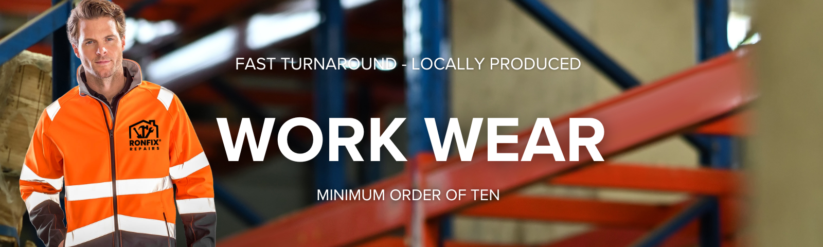 workwear