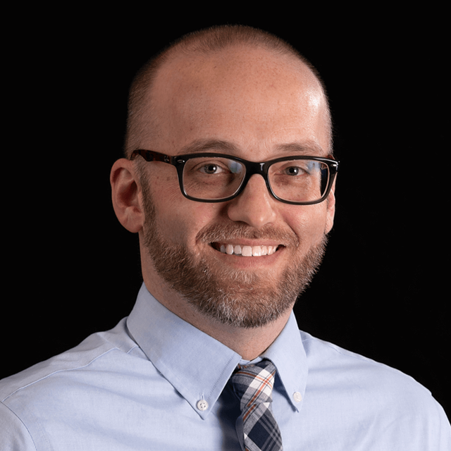 Zach Ellsworth Stahls