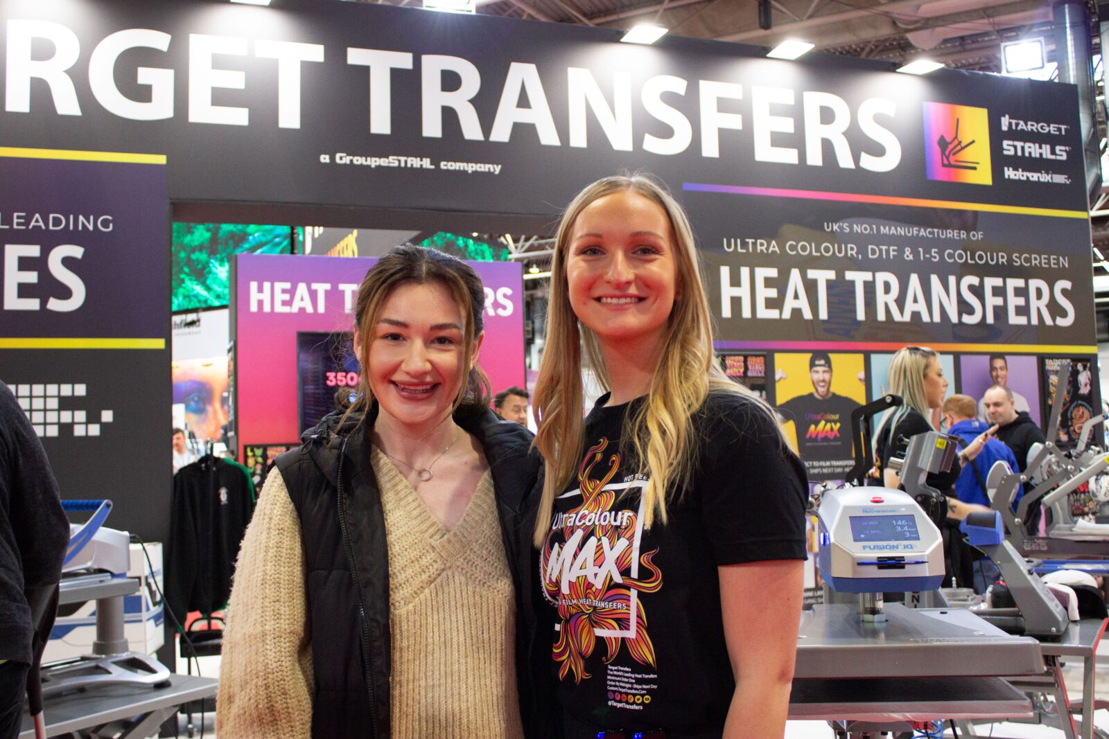 graphtec cutter event