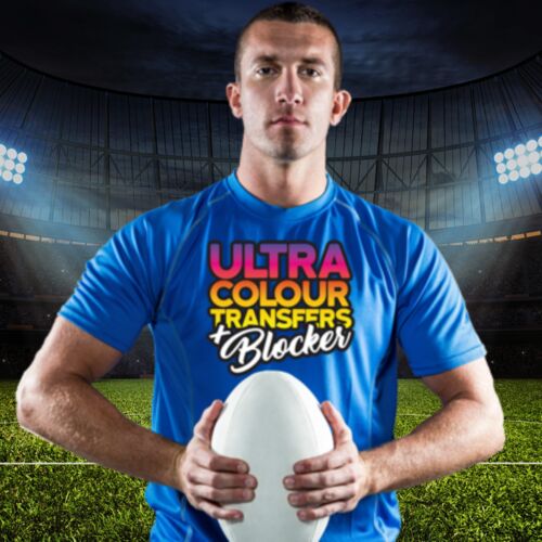 Subli Blocking - Ultra Colour Transfers Thumbnail