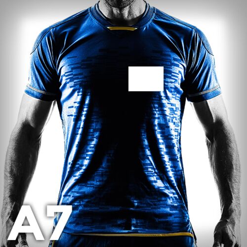 A7 (7.4 x 10.5cm) Thumbnail