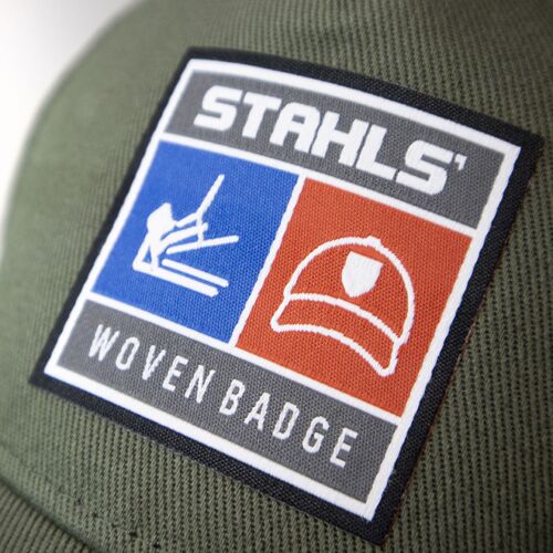 Badges and Emblems Thumbnail