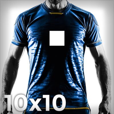 Subli Blocking - UltraColour Pro Thumbnail