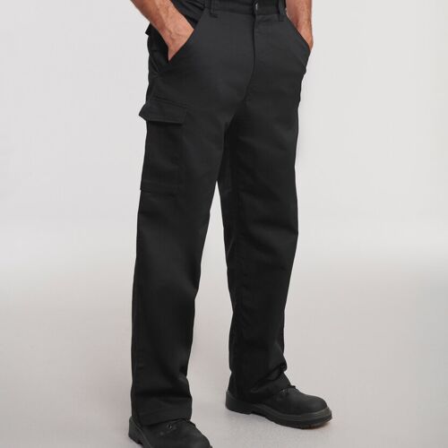 Industrial Work Pants Thumbnail