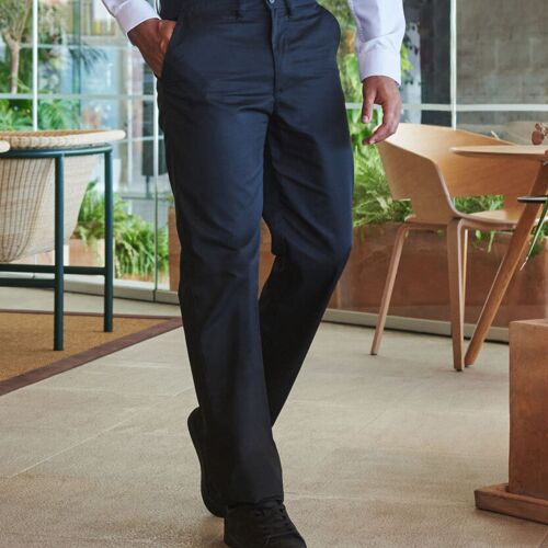 Suits and Tailoring Thumbnail