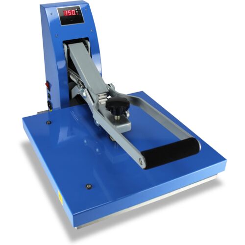 Stahls' Clam Basic Heat Press 40 x 50 cm Thumbnail