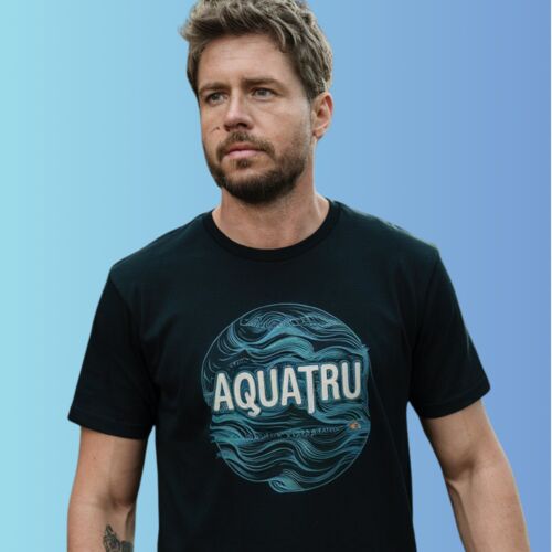 AquaTru Water-Based A5 Screen Heat Transfer Thumbnail