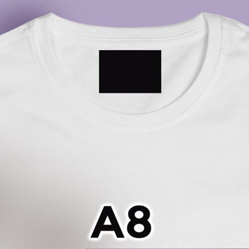 Inktra® Subli Blocking - A8 Screen Printed Transfer Thumbnail