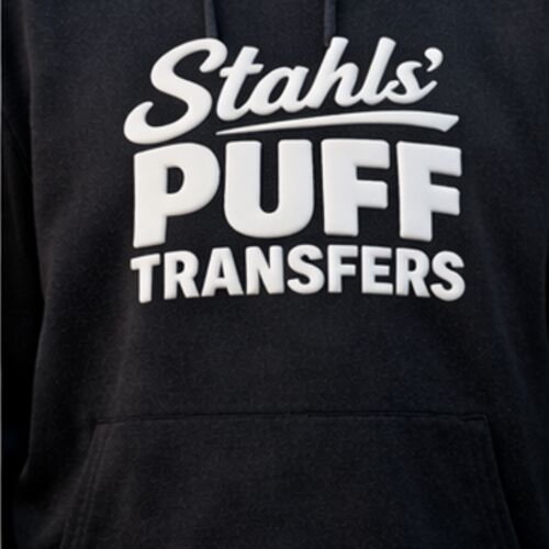 Puff Transfer A6 Thumbnail