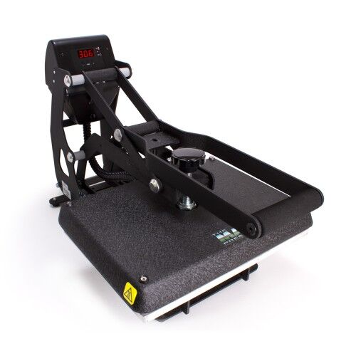 Hotronix Maxx Clam Heat Press 28 x 38 cm Thumbnail