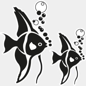 Angel Fish Thumbnail