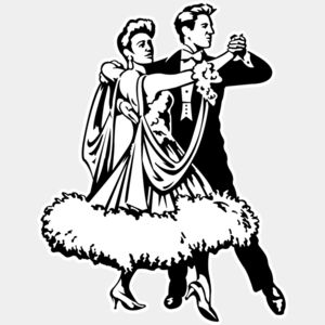 Dancing Couple Thumbnail