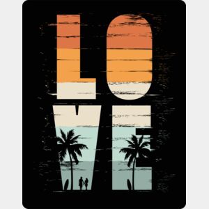 LOVE sunset Thumbnail