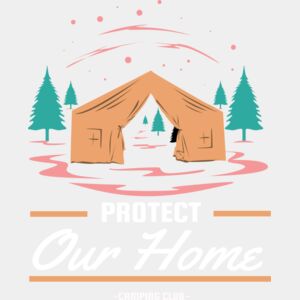 Protect out home Thumbnail