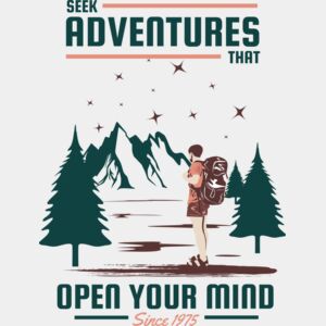 Seek adventures Thumbnail