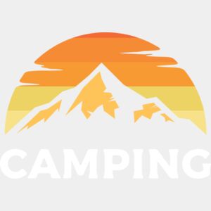 Sunset Camping Thumbnail