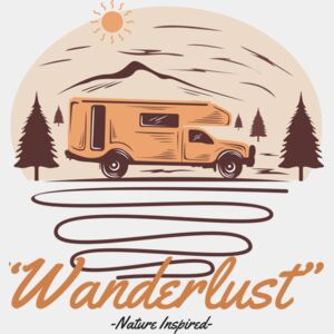 Wanderlust Thumbnail