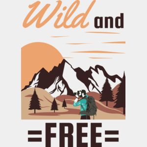 Wild   Free Thumbnail