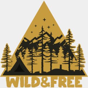 Wild and Free Mountain Thumbnail