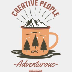 Creative People Thumbnail
