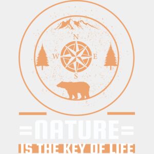 Nature is the key Thumbnail