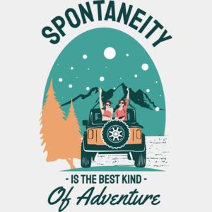 Spontaneity Thumbnail