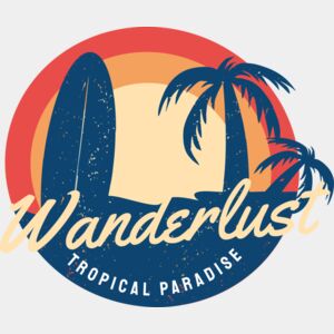 Wanderlust sunset Thumbnail