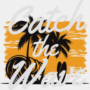 Catch the waves Thumbnail