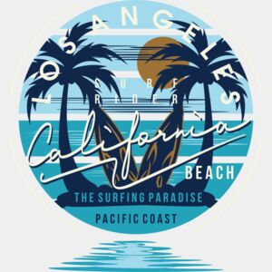 Los Angeles Thumbnail