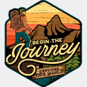 Begin the journey Thumbnail