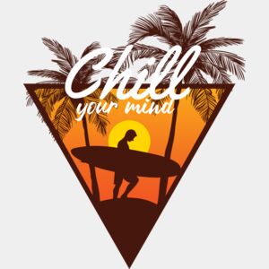 Chill your mind Thumbnail