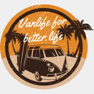 Van life Thumbnail