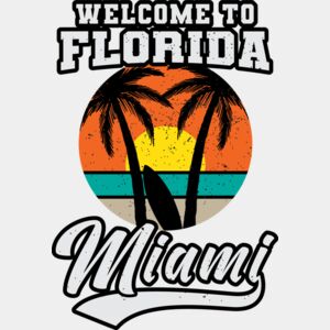 Welcome to miami Thumbnail