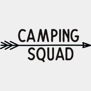 Camping Squad Thumbnail