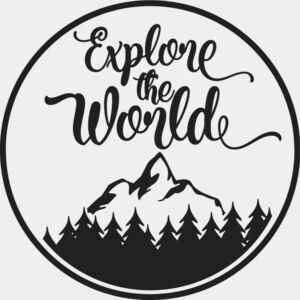 Explore the World Thumbnail