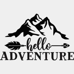 hello adventure Thumbnail
