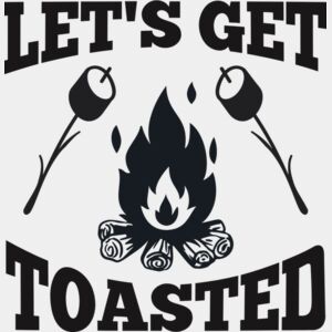 let s get toasted Thumbnail