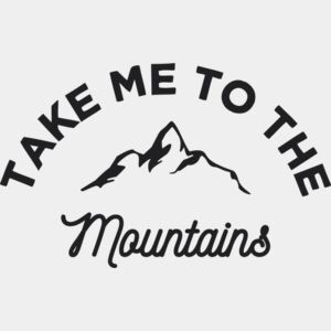Take Me To The Mountains Thumbnail